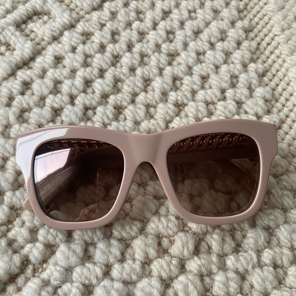 NWOT: Stella McCartney Falabella Sunglasses - Picture 2 of 5